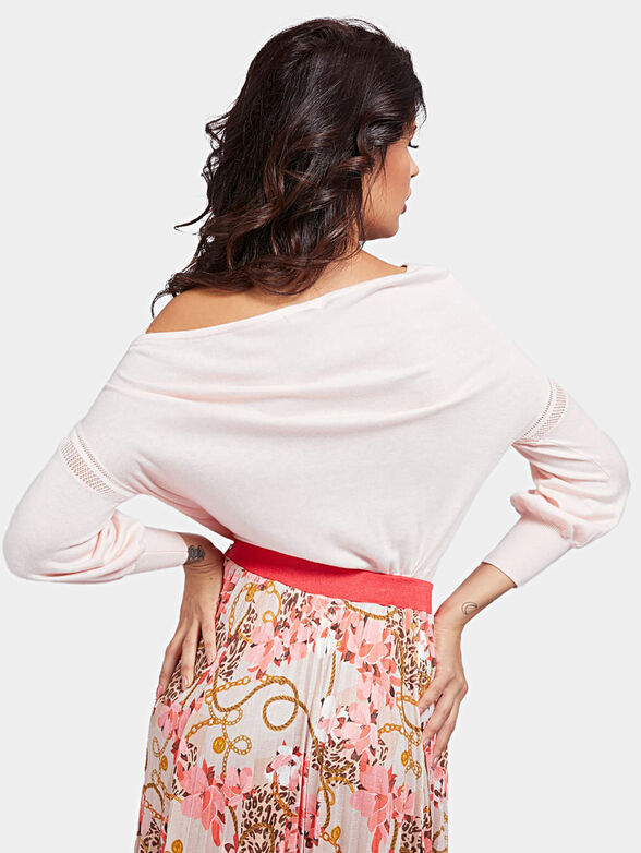JACLYN Sweater - 3