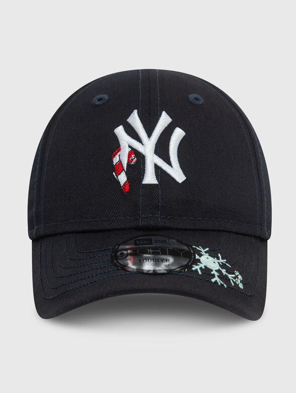 ICON NEW YORK YANKEES 9FORTY cap - 4
