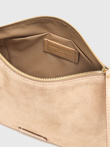 NORA bag in beige - 5