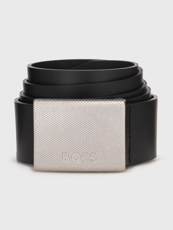 JEP-SZ40 leather belt - 1