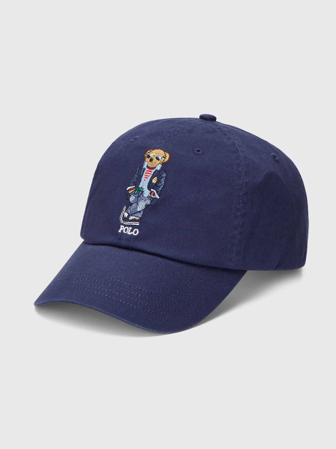 POLO BEAR cap hat brand POLO RALPH LAUREN Globalbrandsstore en