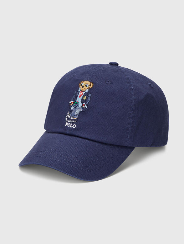 POLO BEAR cap-hat - 1