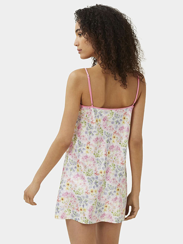 ECO-CANDIES chemise - 2