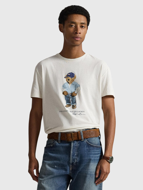 Cotton t-shirt - 2