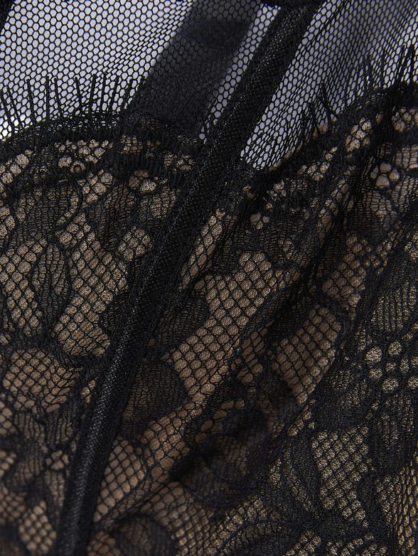AMELIE bra in lace - 3