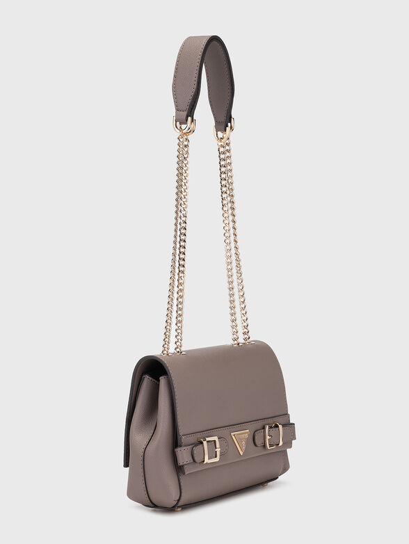 Small bag with golden details - 4