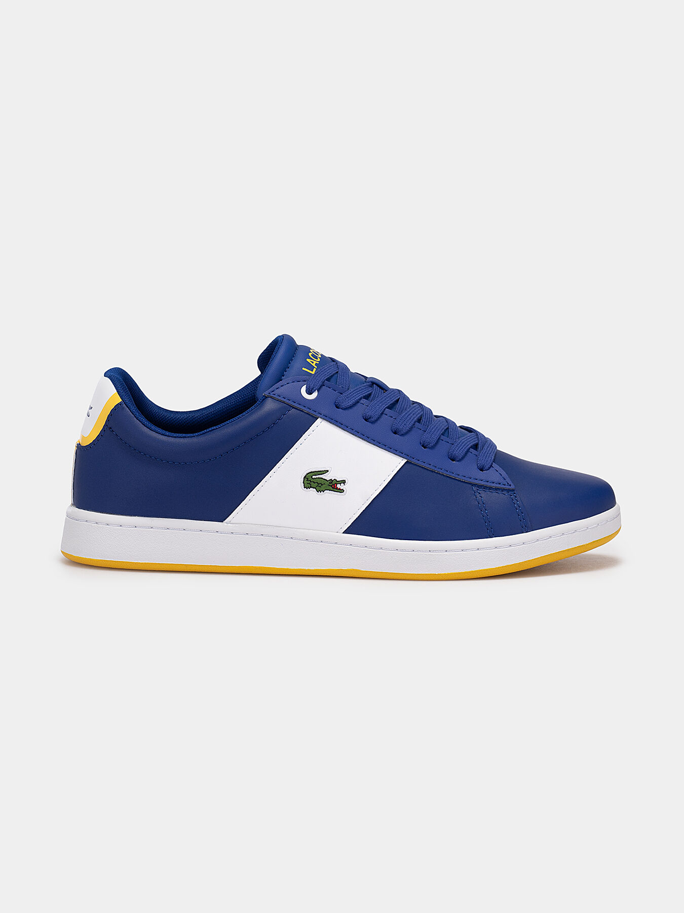 CARNABY EVO sneakers brand LACOSTE Globalbrandsstore en