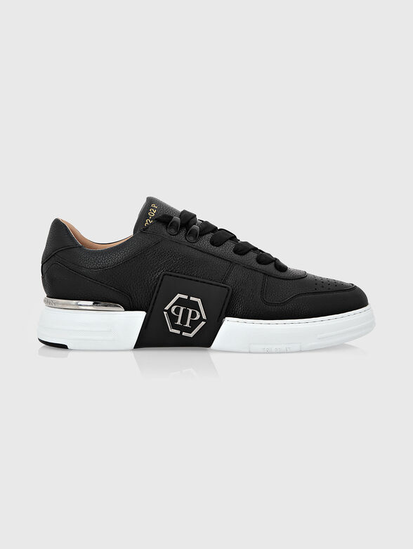 PHANTOM KICK$ sports shoes in black - 1