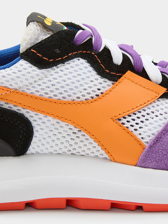 KMARO 42 sports shoes - 4