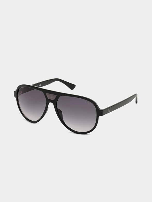 Black sunglasses - 1