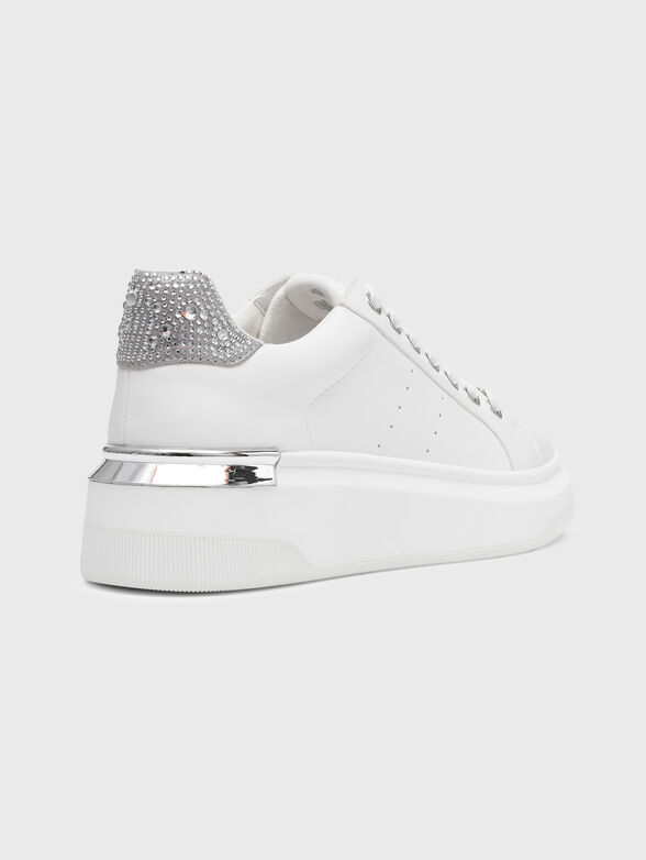GLACIAL-R sneakers - 3