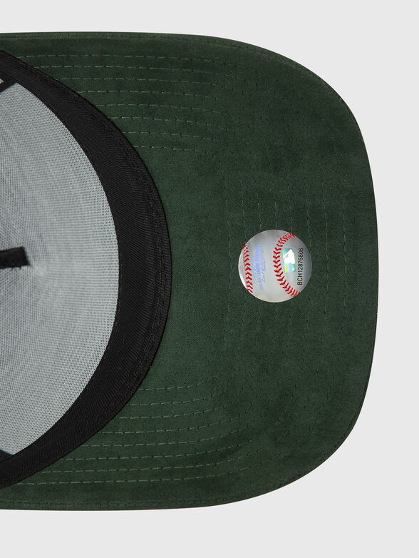 LOS ANGELES DODGERS 9FORTY cap - 4