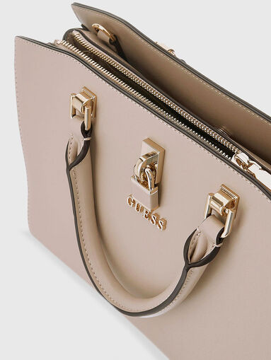 QUEENSLAND big bag with long strap - 5