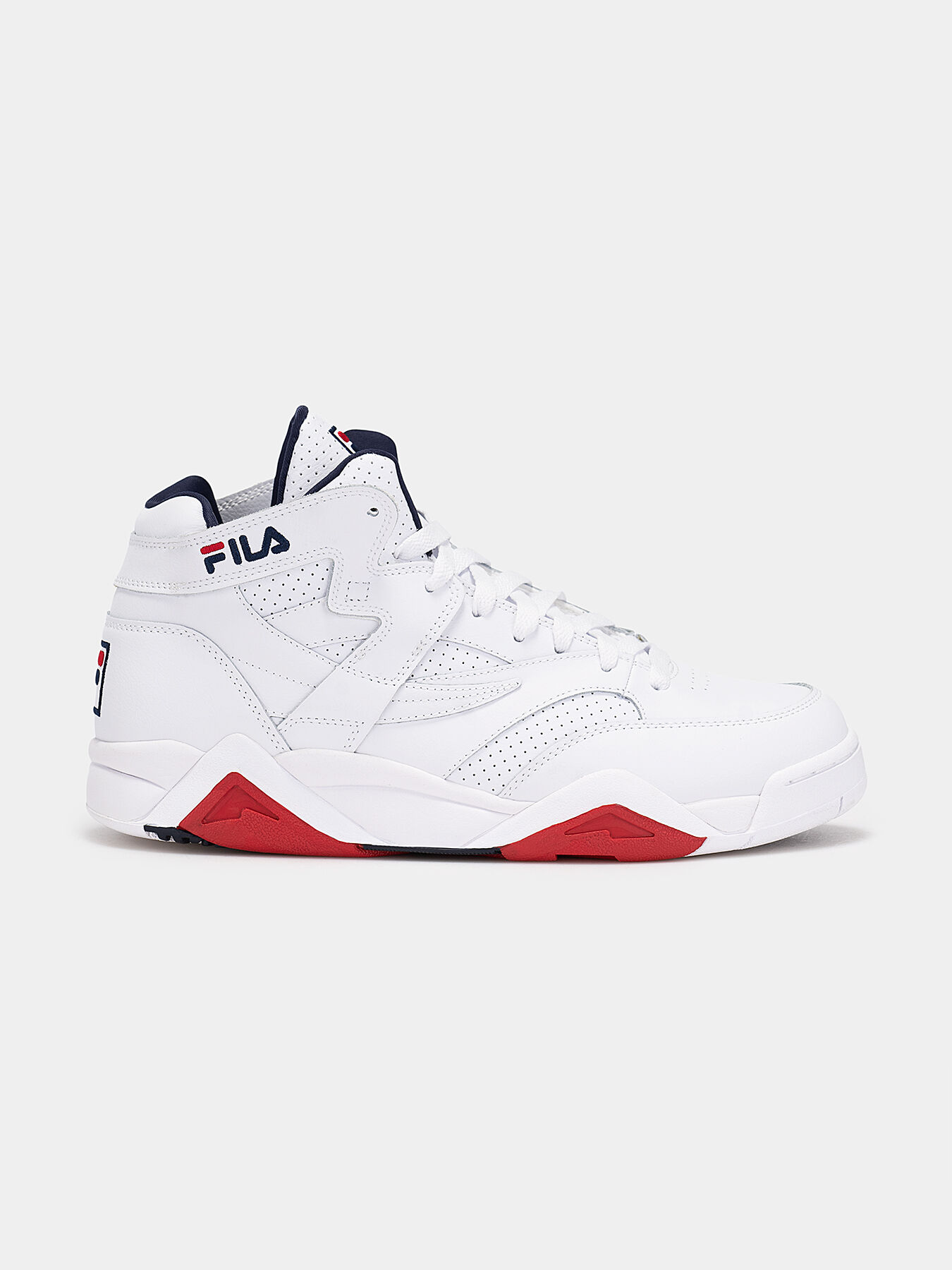 M SQUAD high sneakers brand FILA Globalbrandsstore en
