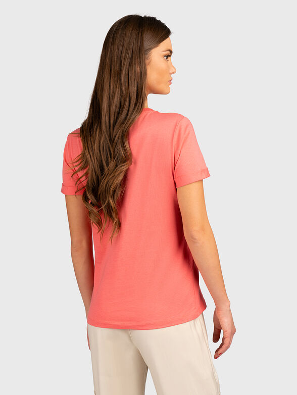 PYTHON cotton T-shirt - 3