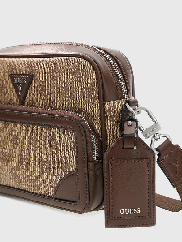 MILANO  Crossbody - 4