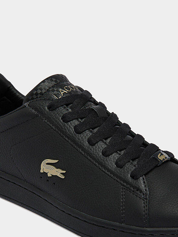 CARNABY EVO 0721 black sneakers - 4