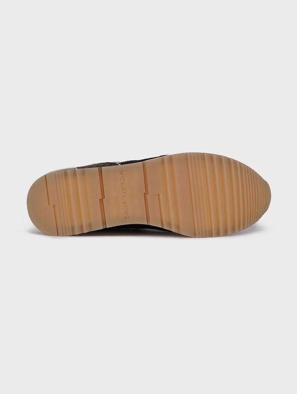 PIPPIN Trainers with contrasting details - 5