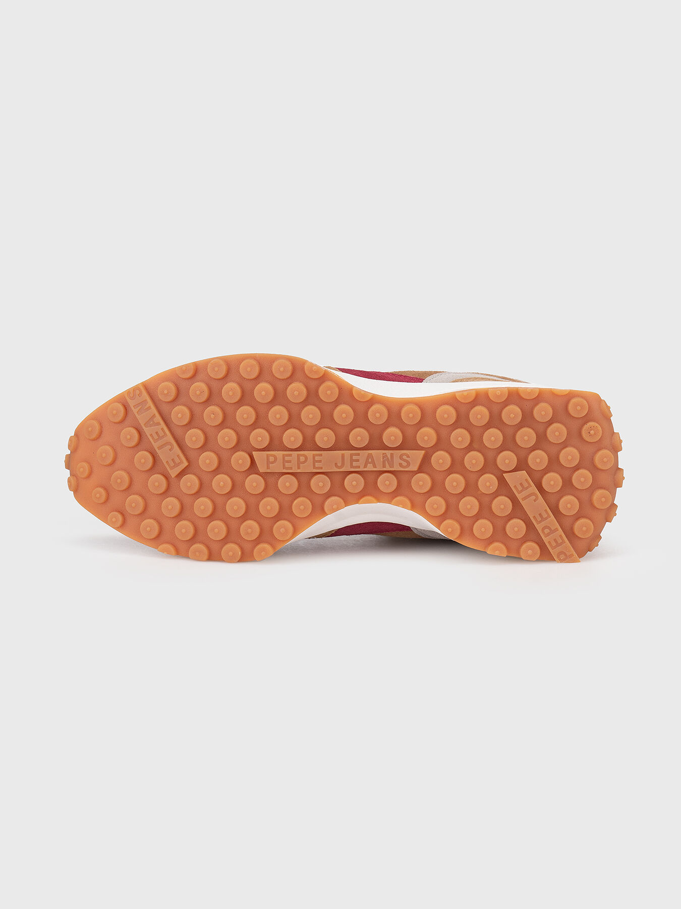 LUCKY TRECK high sports shoes brand Pepe Jeans