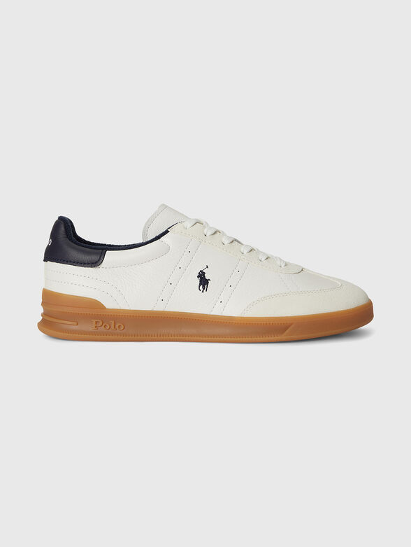 HERITAGE AERA sports shoes - 1