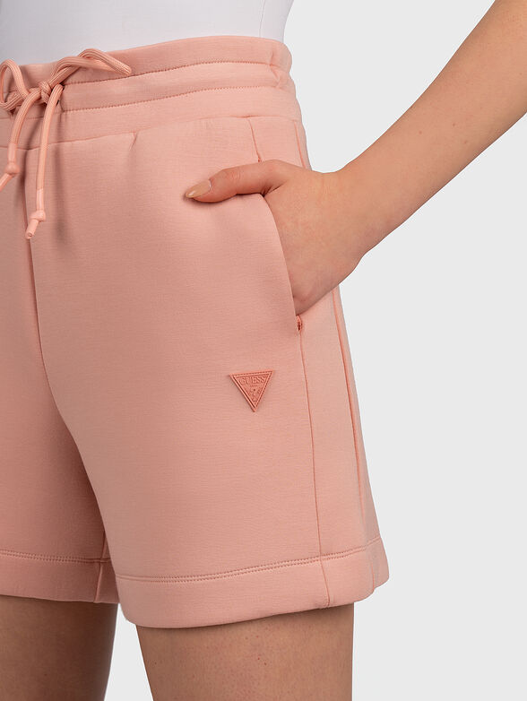 ELLY sport shorts - 4