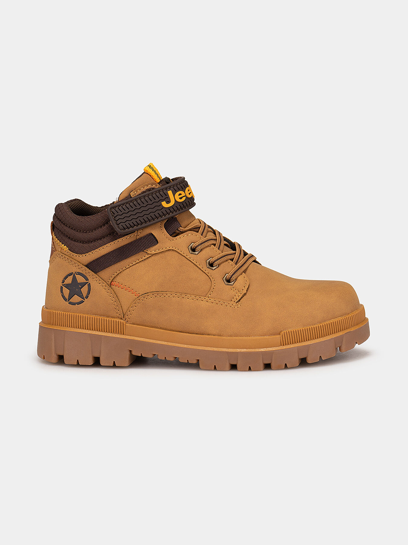Jeep safety new arrivals boots