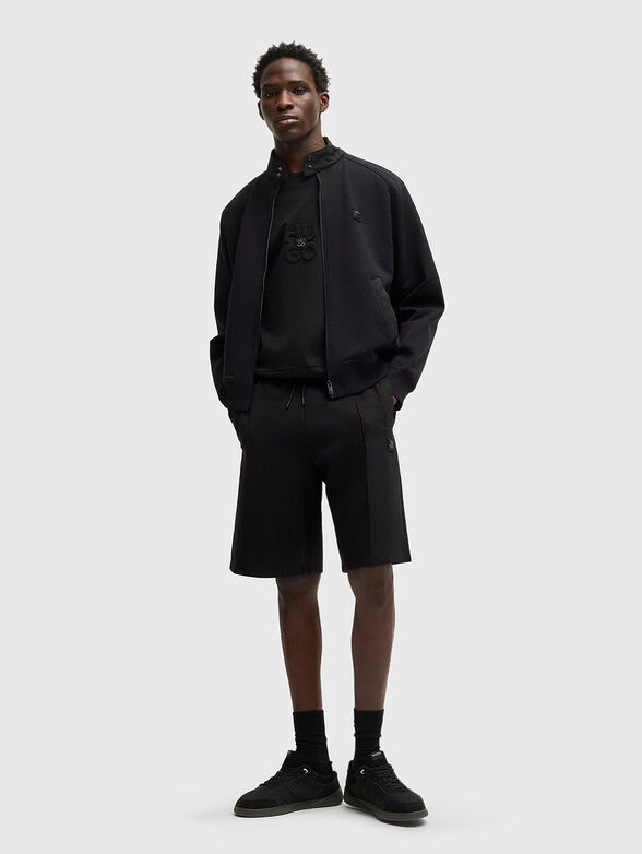 DILMOS cotton shorts - 4