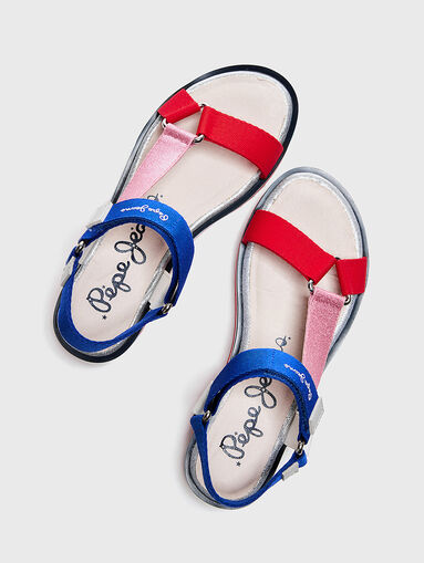 ALEXA TREK Sandals - 3