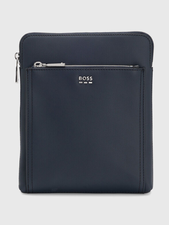 JINKO crossbody bag with logo - 1