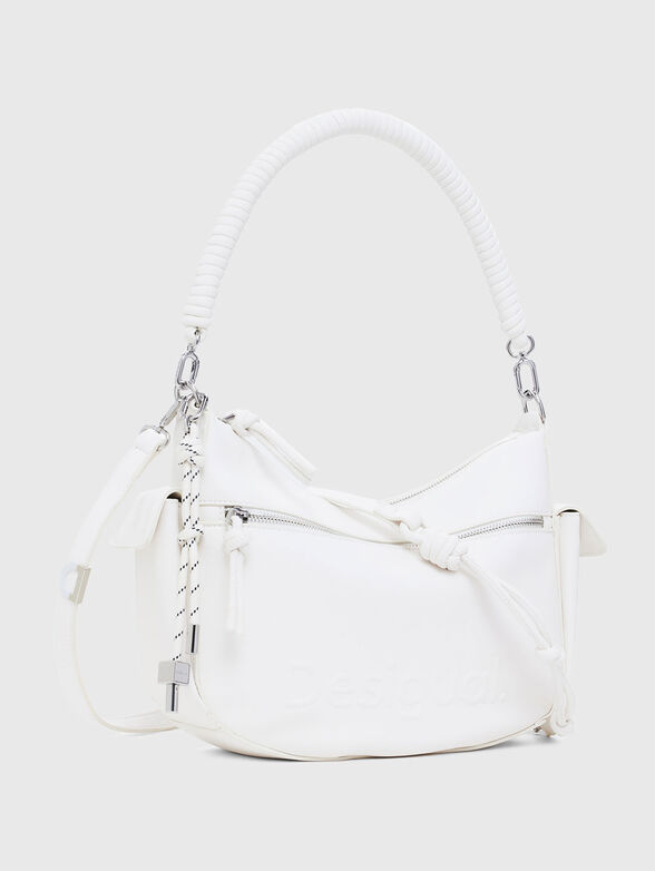 HALF ASTANA bag with adjustable handle - 3