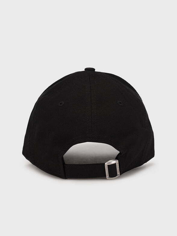 LEAGUE ESSENTIAL 9FORTY black cap - 1