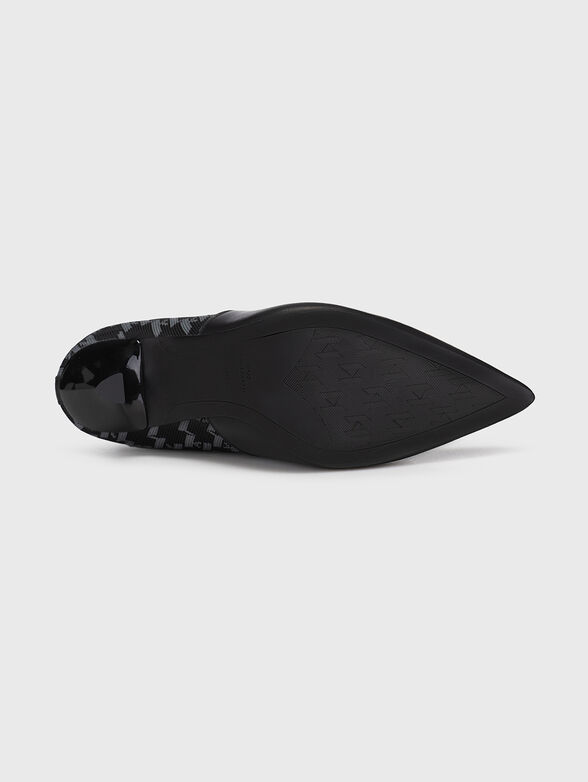 PANDARA ankle boots - 5