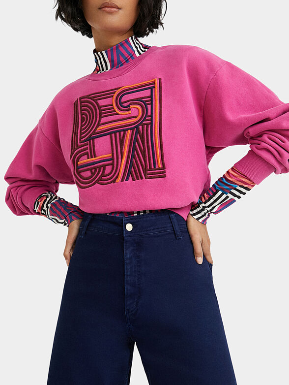 Medieval blue jeans - 5