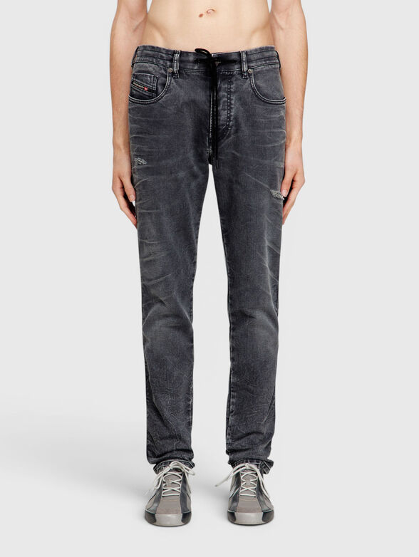 Slim jeans  - 1