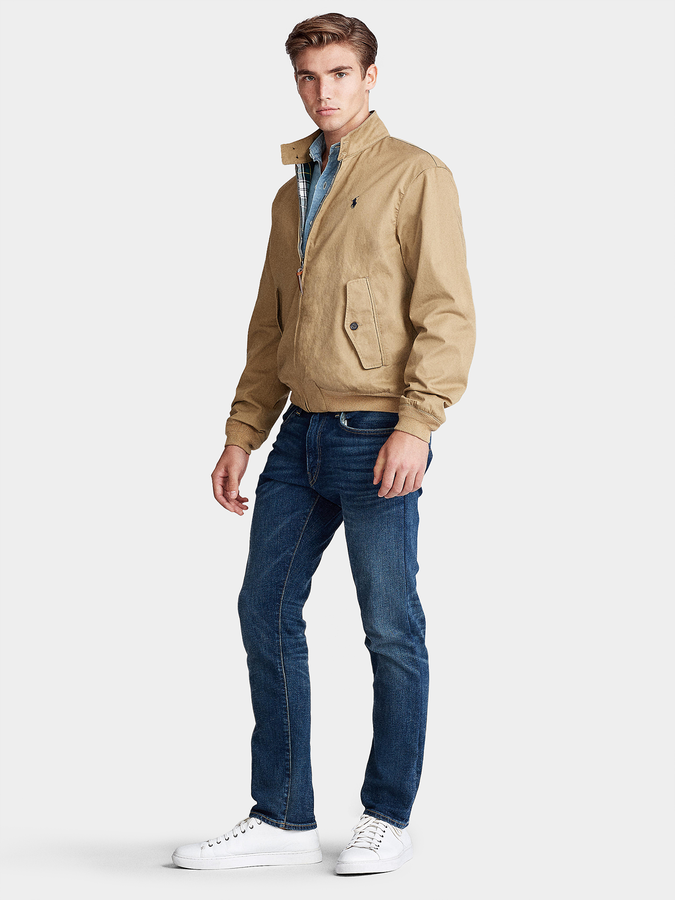 Bomber jacket - https://globalbrandsstore.com/en