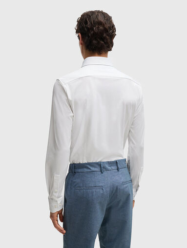 P-HANK shirt  - 3
