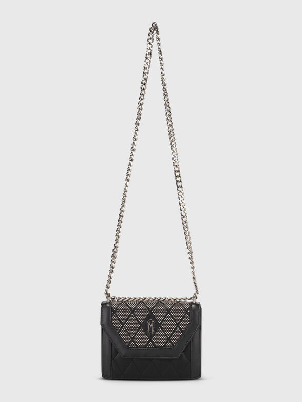 BRIO-S studded bag  - 1