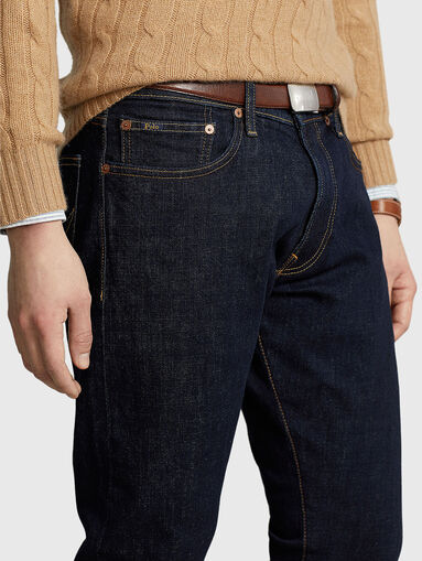 SULLIVAN slim jeans - 4