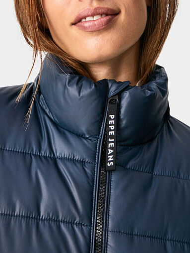 EILEEN Black jacket - 3