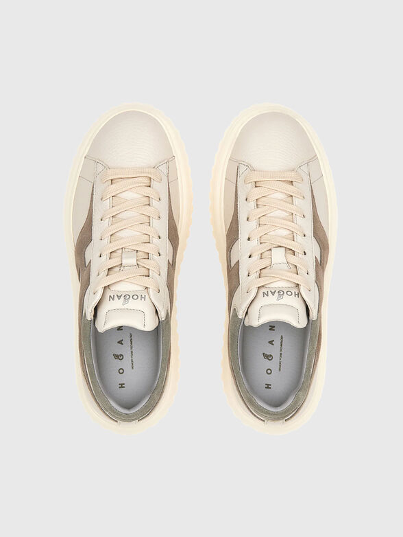 Sport multicolor shoes - 5