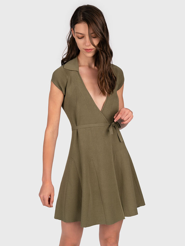 ALESSIA Dress - 1