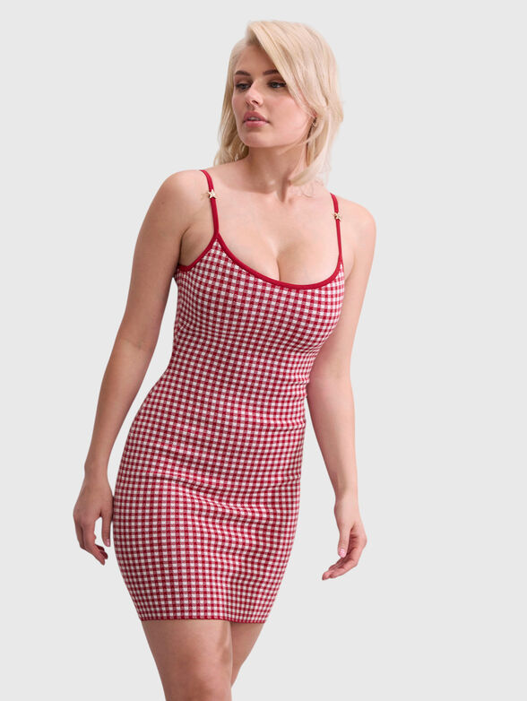 MARILYN Collection Mini dress - 4
