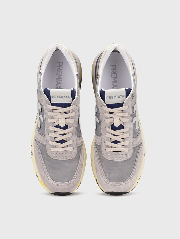 MICK sneakers - 6