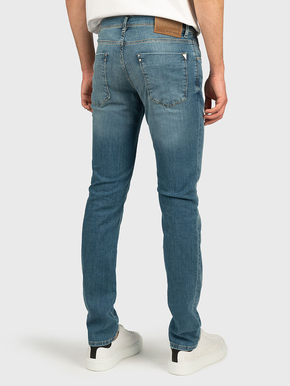 BARRET Jeans with washed effect - 2