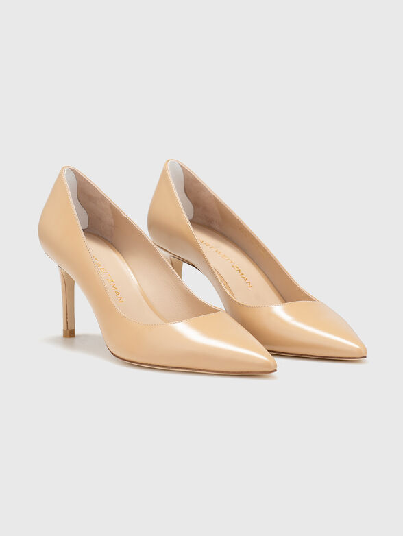 POWER 75 Leather shoes - 2
