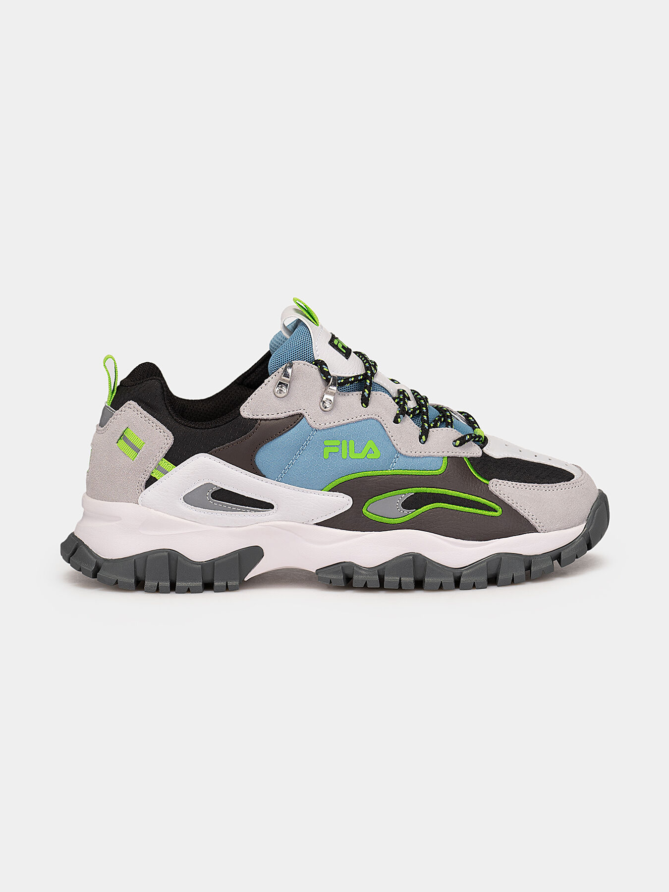 Fila race tracer store