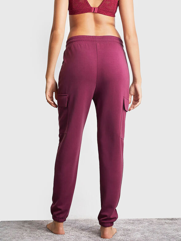 EASY LIVING black trousers - 2