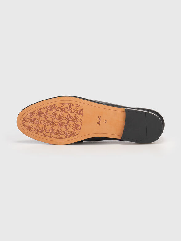 EMEL 01 loafers - 5