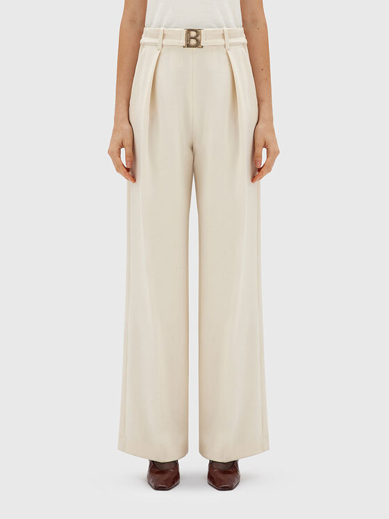 Прав панталон - 1