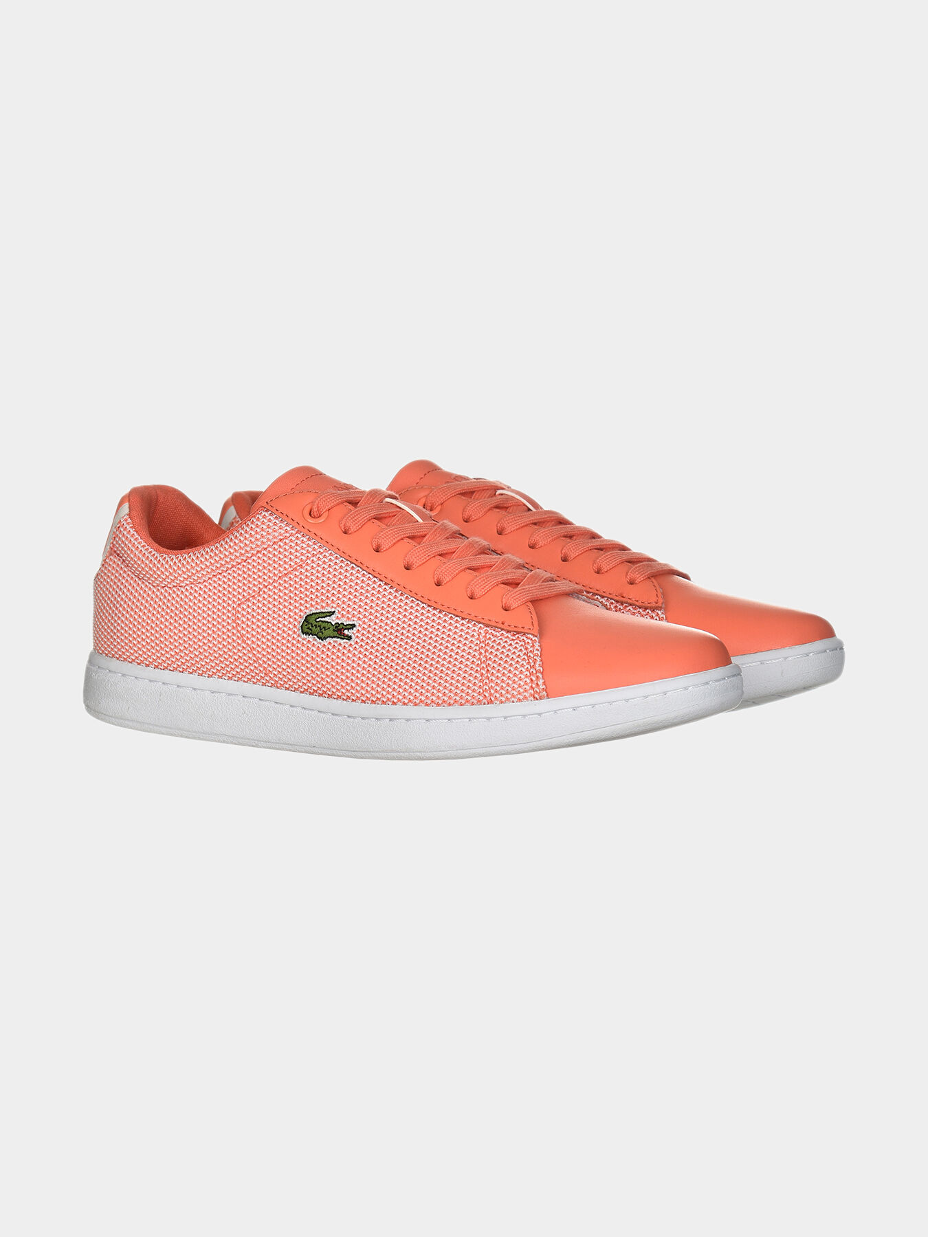 CARNABY EVO 117 1 SPW Sneakers brand LACOSTE Globalbrandsstore